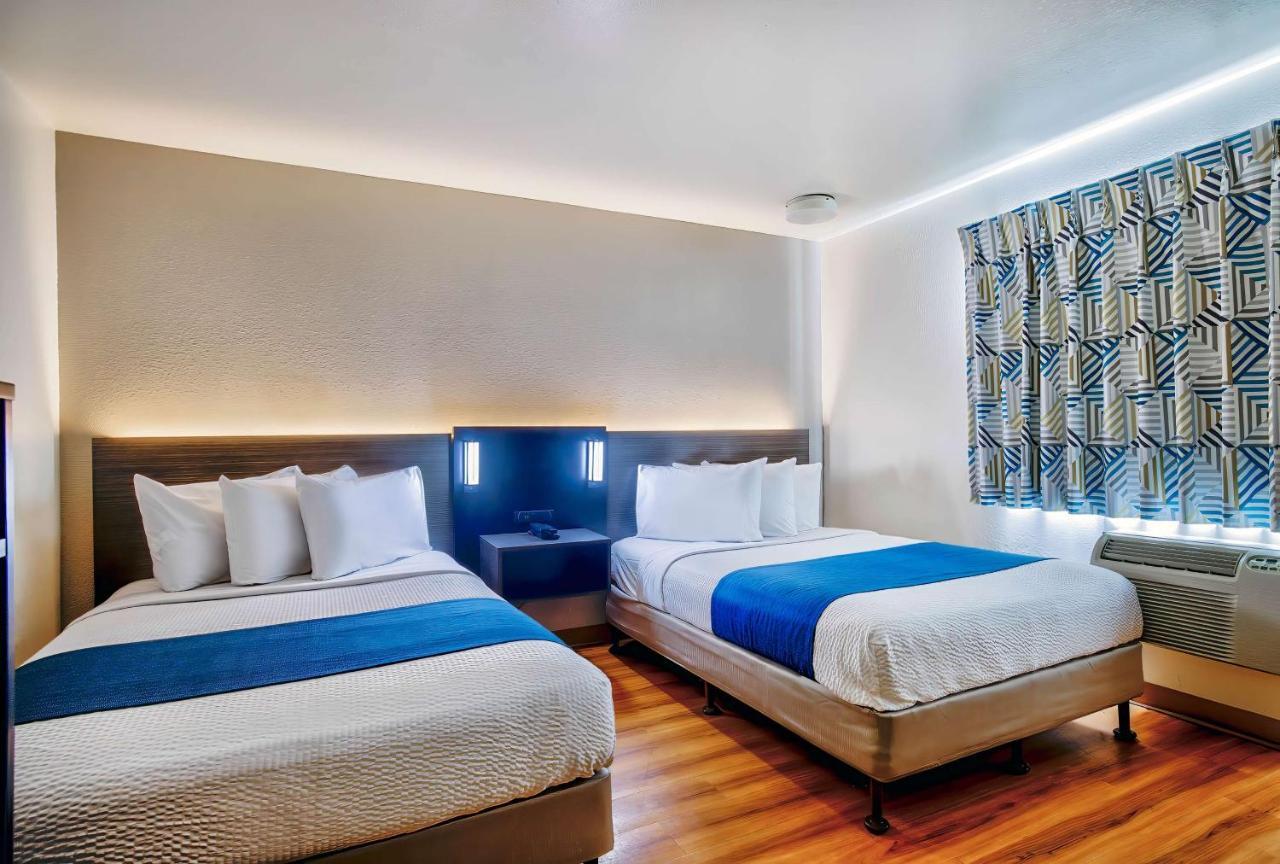 Quadruple Room - Disability Access