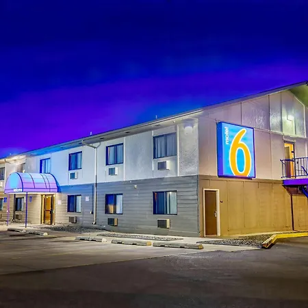 Motel 6-Duluth, Mn-2