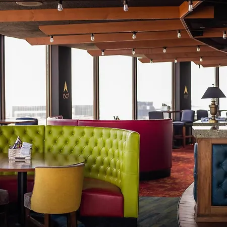 Radisson Hotel Duluth-Harborview-2